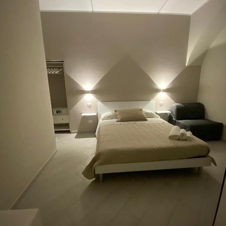 B&B Il Vicoletto Castellammare di Stabia Buitenkant foto